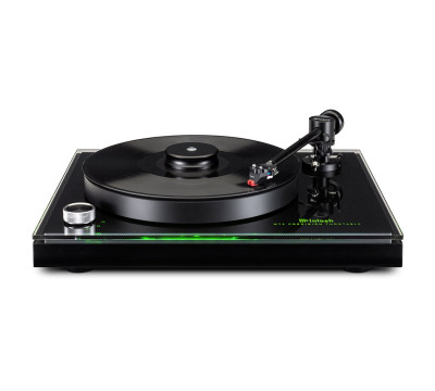 McIntosh MT2